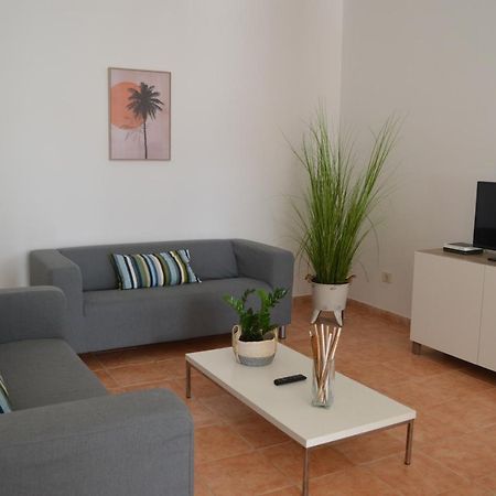 Vv Casa Danijuly Villa Lajares Esterno foto