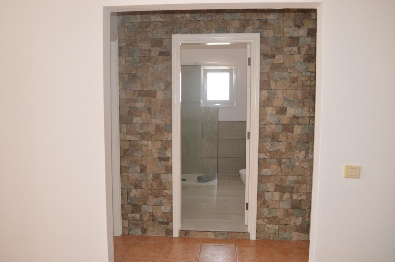 Vv Casa Danijuly Villa Lajares Esterno foto